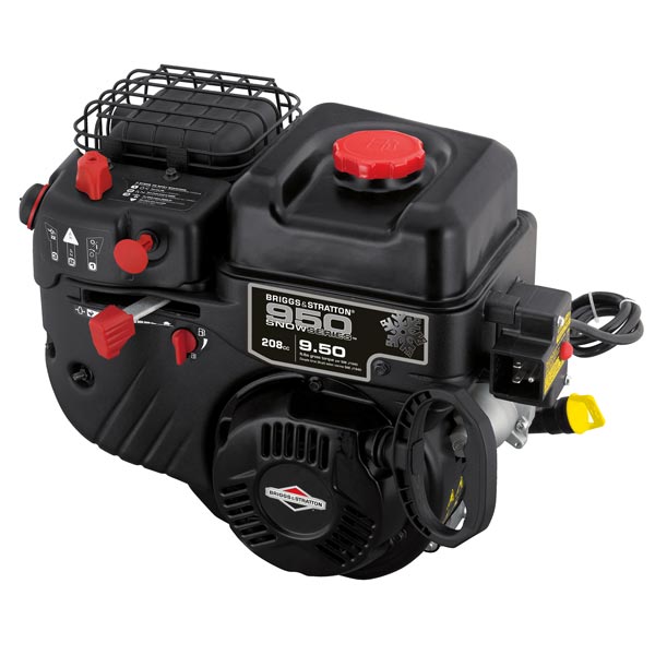 950 Snow Series™